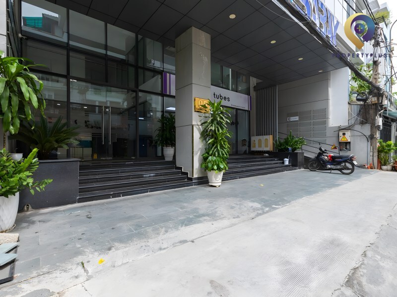 Tòa nhà Sabay Đồng Nai
